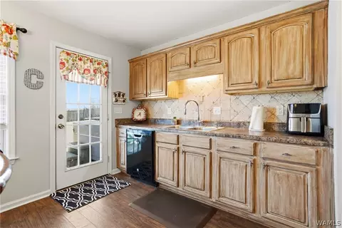 Kitchen - 10758 Bent Brook Dr, Vance, AL 35490 photo 1 of 3