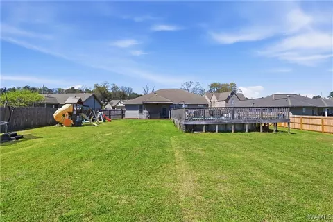 Exterior - 10758 Bent Brook Dr, Vance, AL 35490 photo 6 of 9