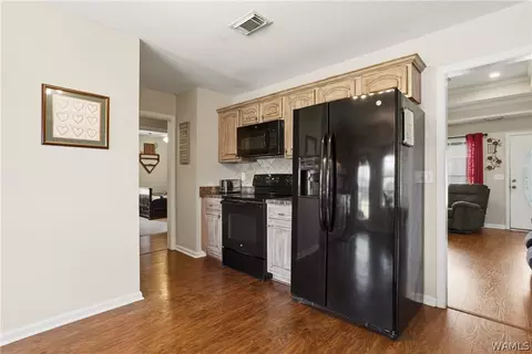 Kitchen - 10758 Bent Brook Dr, Vance, AL 35490 photo 3 of 3