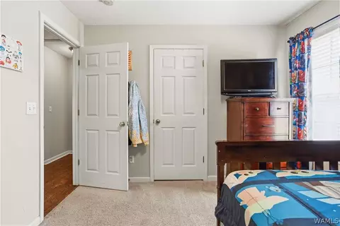 Bedroom - 10758 Bent Brook Dr, Vance, AL 35490 photo 7 of 7