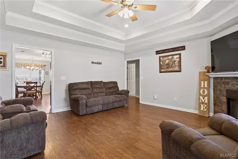 Other - 10758 Bent Brook Dr, Vance, AL 35490 photo 2 of 11