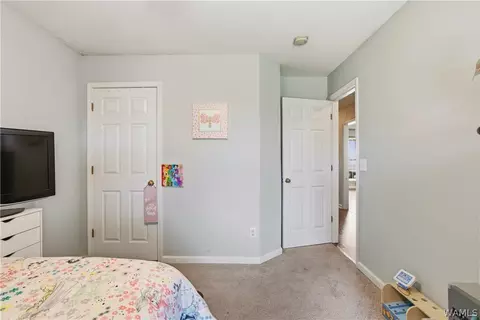 Bedroom - 10758 Bent Brook Dr, Vance, AL 35490 photo 5 of 7