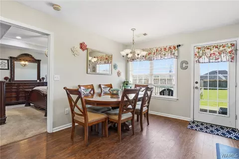 Dining - 10758 Bent Brook Dr, Vance, AL 35490 photo 1 of 1