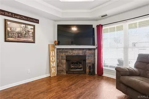 Living - 10758 Bent Brook Dr, Vance, AL 35490 photo 2 of 2