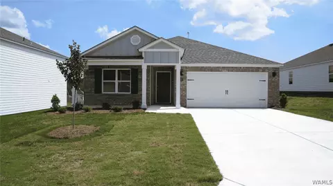 9302 Parkway Gardens Loop, Tuscaloosa, AL 35405