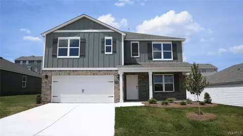 9309 Parkway Gardens Loop, Tuscaloosa, AL 35405