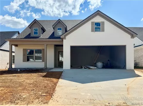 13748 Blackoak Dr, Northport, AL 35475