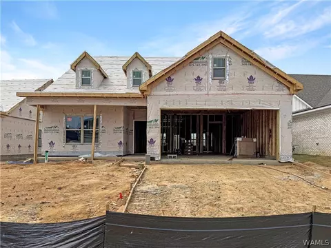 13748 Blackoak Dr, Northport, AL 35475