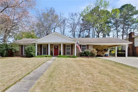 730 Heritage Dr, Tuscaloosa, AL 35406