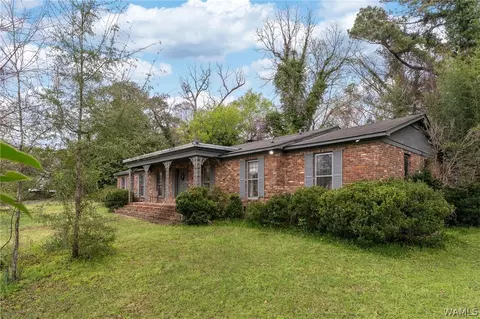 125 Howard Ave, Eutaw, AL 35462 photo 1