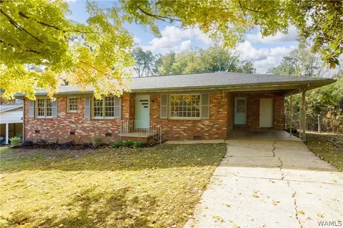 3109 28th St, Northport, AL 35476