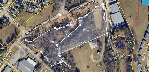 700 Martin Luther King Jr Blvd, Northport, AL 35476
