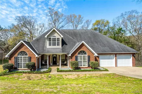 13552 Trailing Vine Way, Northport, AL 35475