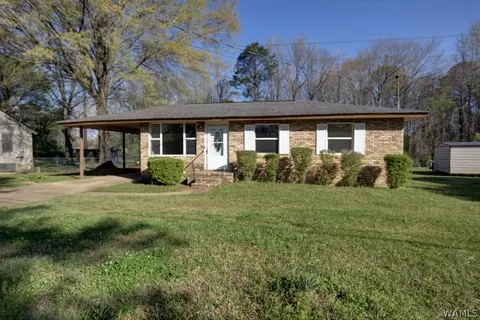 4122 28th Pl, Tuscaloosa, AL 35401