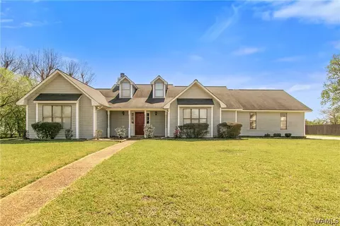 715 75th St, Tuscaloosa, AL 35405