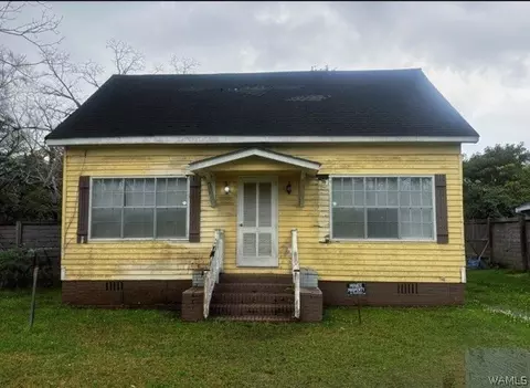 129 S Gould Ave, Mobile, AL 36612