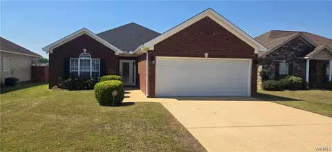 2124 Stardust Dr, Tuscaloosa, AL 35405