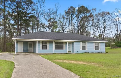 1771 Hurricane Rd, Cottondale, AL 35453