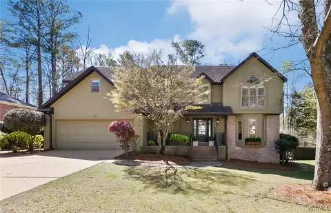 14 Oakchase, Tuscaloosa, AL 35406