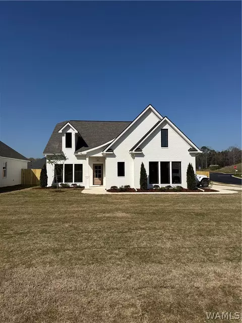 14081 Glen Park Ave, Northport, AL 35475