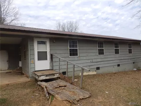 815 7th Ave NW, Gordo, AL 35466