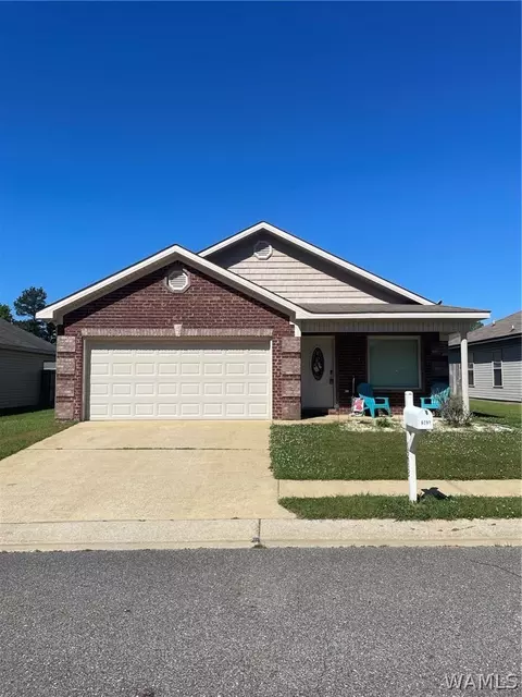 6282 Mimosa Gardens Cir, Tuscaloosa, AL 35405