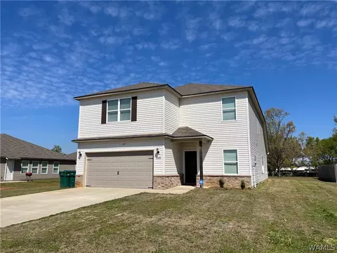 2608 Allanna Ln, Tuscaloosa, AL 35405