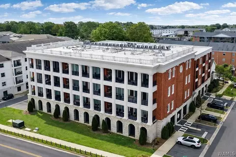 511 11th St #108, Tuscaloosa, AL 35401