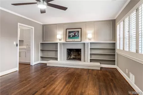3319 Arcadia Dr, Tuscaloosa, AL 35404