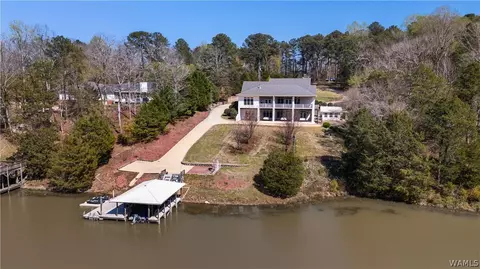 15104 Burnt Pines Rd, Northport, AL 35475