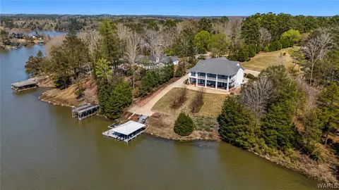 15104 Burnt Pines Rd, Northport, AL 35475