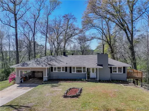 1450 Hurricane Rd, Cottondale, AL 35453