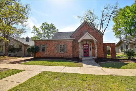 2007 11th St, Tuscaloosa, AL 35401
