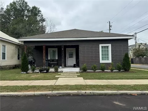 700 17th Ave, Tuscaloosa, AL 35401