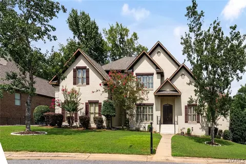 3501 Windy Rdg, Tuscaloosa, AL 35406