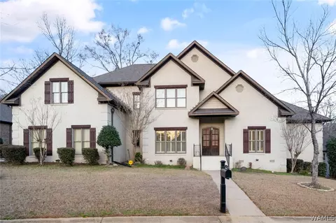 3501 Windy Rdg, Tuscaloosa, AL 35406