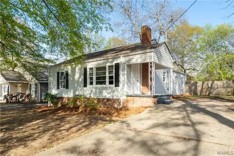 1613 18th Ave E, Tuscaloosa, AL 35404
