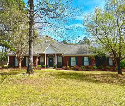 13954 Stone Harbour Dr, Northport, AL 35475