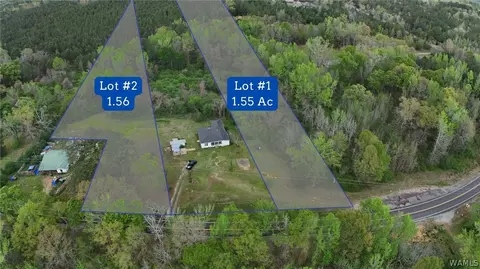0 Romulus Rd, Ralph, AL 35480