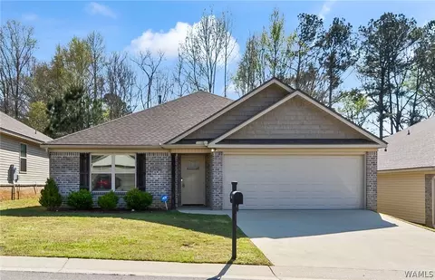 5345 University Gardens Dr, Cottondale, AL 35453