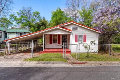 2120 4th Pl E, Tuscaloosa, AL 35404