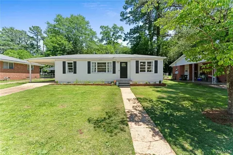 214 32nd Pl E, Tuscaloosa, AL 35405
