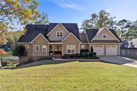 4633 Bream Dr, Tuscaloosa, AL 35405