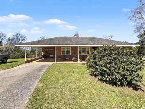 11526 Sipsey Valley Rd, Buhl, AL 35446