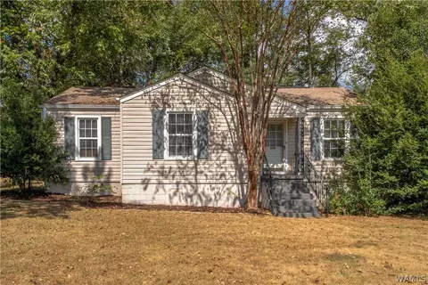 5 Springbrook, Tuscaloosa, AL 35405