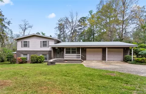 2210 Lavera Dr, Tuscaloosa, AL 35404