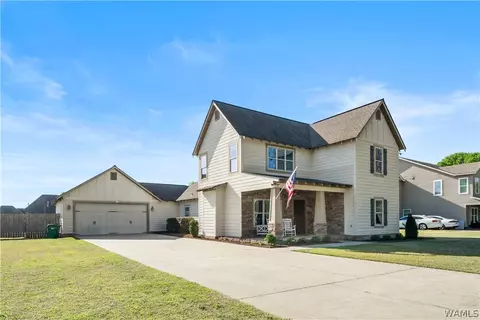 14188 Phares Hinton Rd, Tuscaloosa, AL 35405