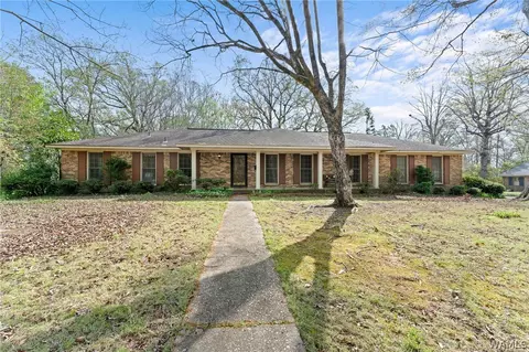 2723 Juniper Ln, Tuscaloosa, AL 35404