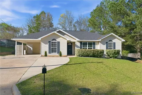 3240 44th Pl E, Tuscaloosa, AL 35405