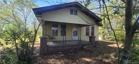 3800 3rd Ave, Tuscaloosa, AL 35405